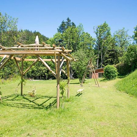 维莱勒拉克Domaine De Malpas公寓 外观 照片